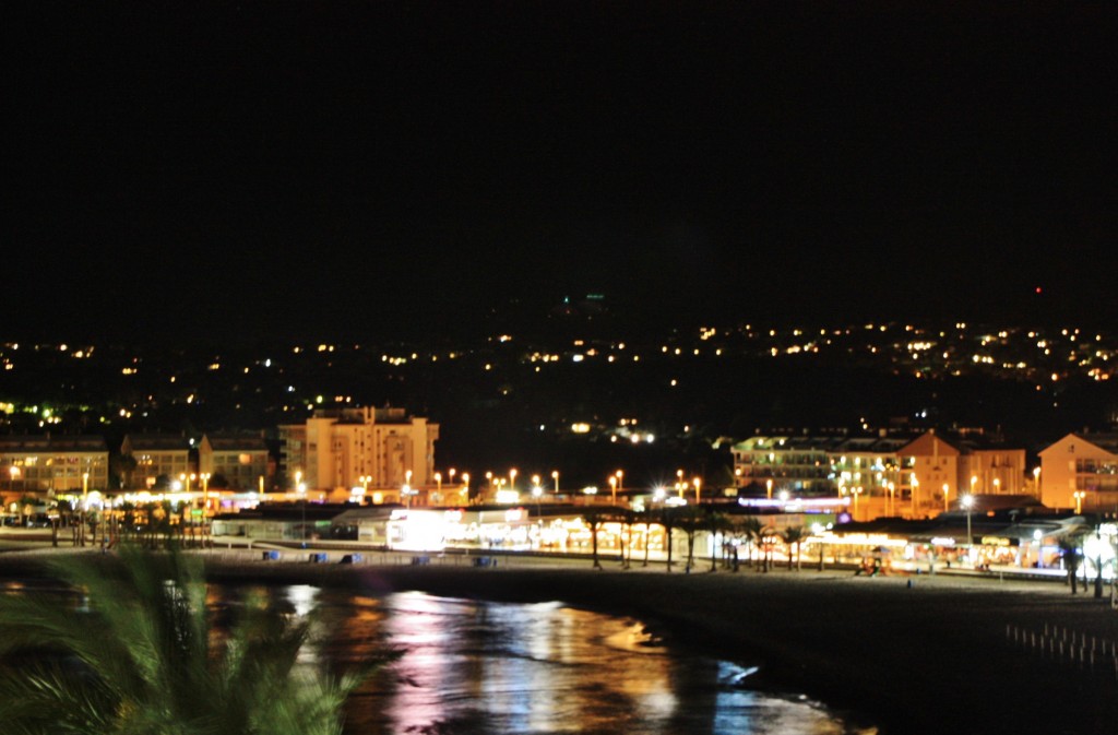 Foto: Vista de la playa - Jávea (Xábia) (Alicante), España