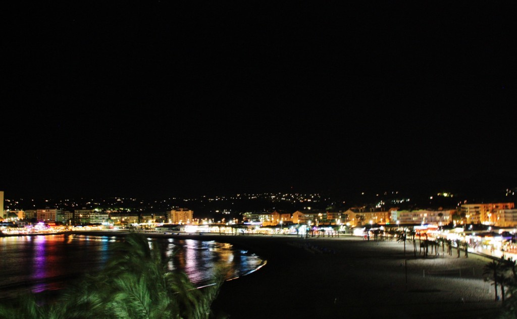 Foto: Vista de la playa - Jávea (Xábia) (Alicante), España