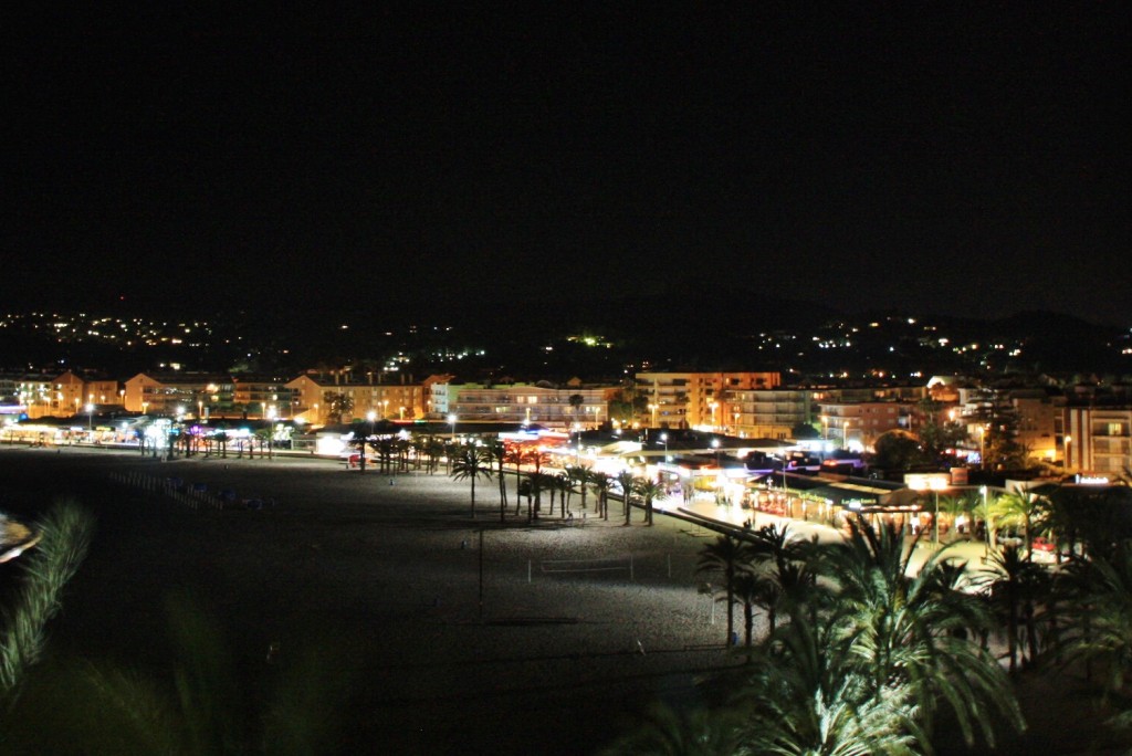 Foto: Vista de la playa - Jávea (Xábia) (Alicante), España