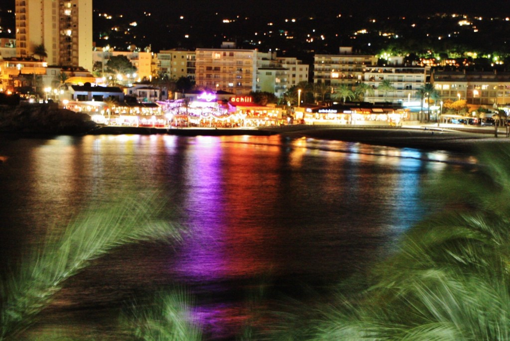 Foto: Vista de la playa - Jávea (Xábia) (Alicante), España