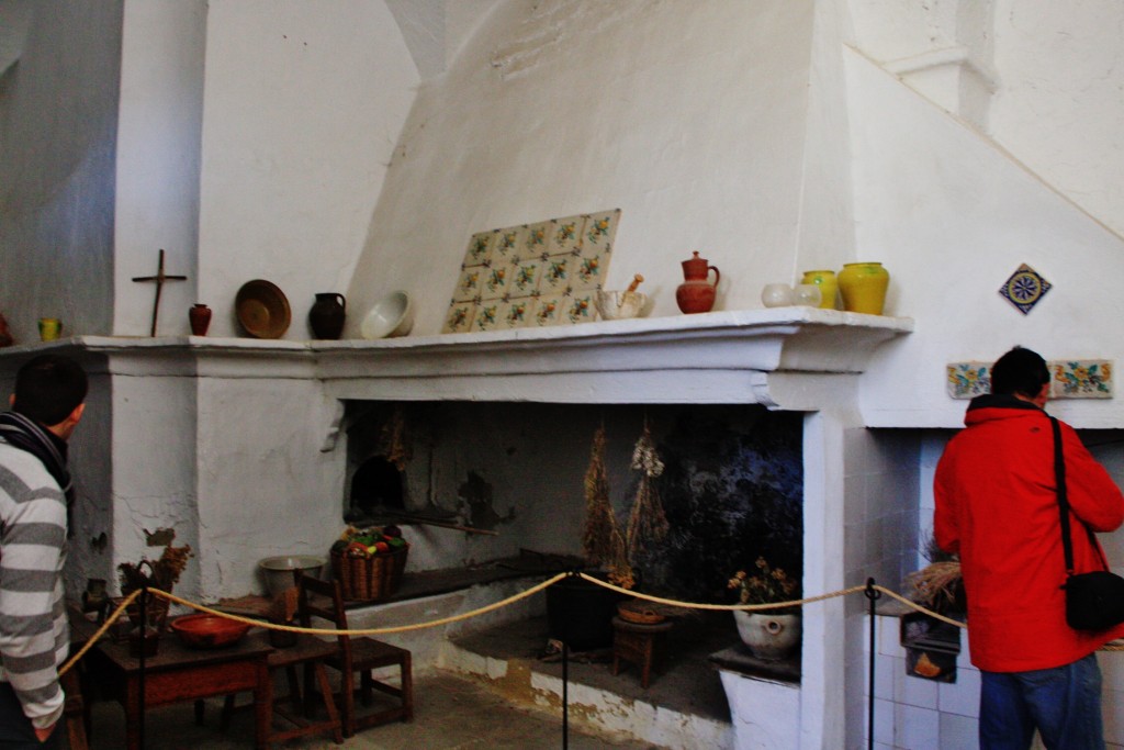 Foto: Monasterio de Sant Jeroni de Cotalba - Alfauir (València), España