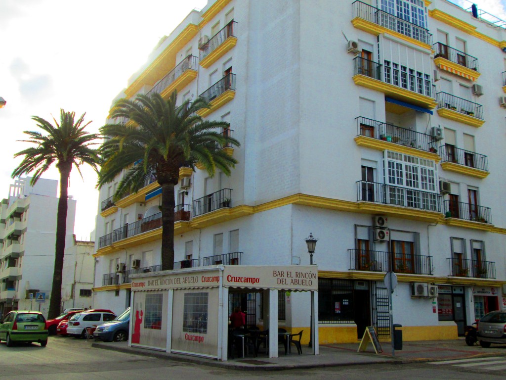 Foto: Bar El Rincón del Abuelo - San Fernando (Cádiz), España