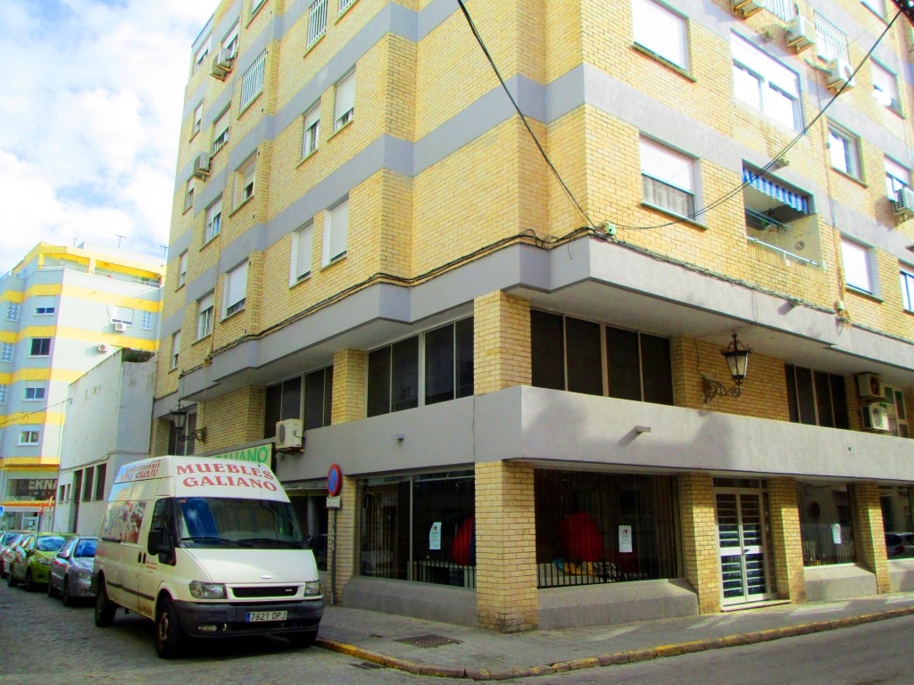 Foto: Muebles Galiano - San Fernando (Cádiz), España