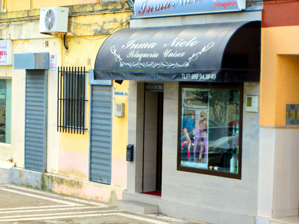 Foto: Inma Nieto - San Fernando (Cádiz), España