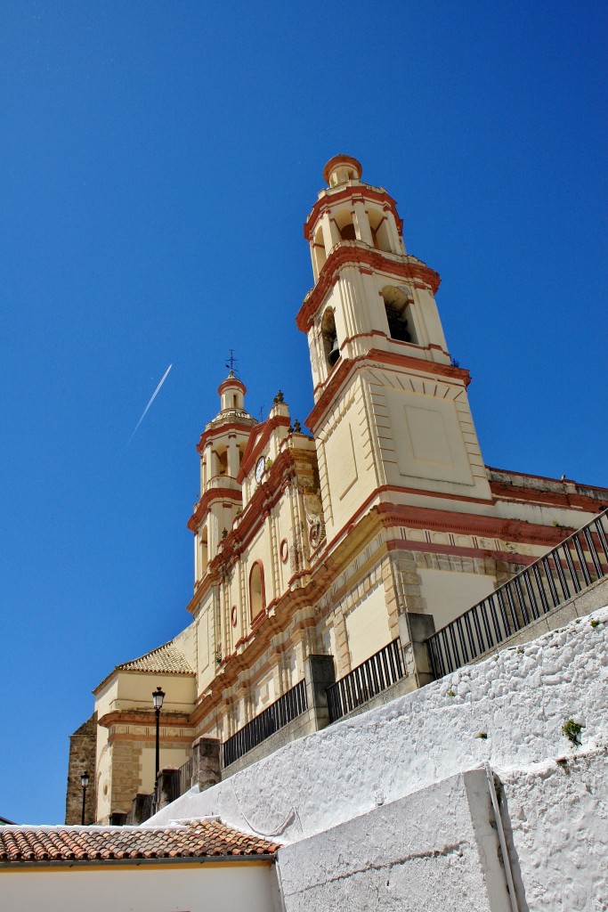 Foto: Ntra. Sra. de la Encarnación - Olvera (Cádiz), España