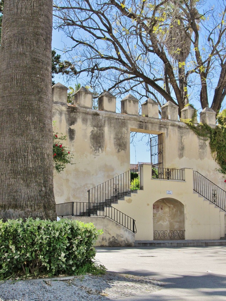 Foto: Centro Histórico - Bornos (Cádiz), España