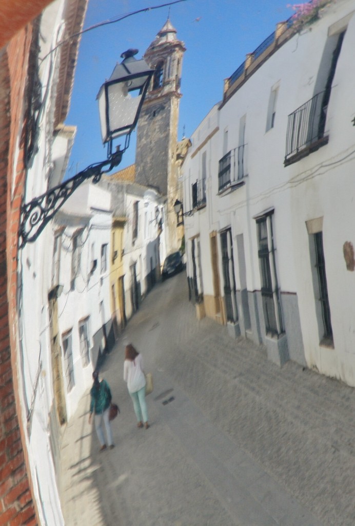 Foto: Centro Histórico - Bornos (Cádiz), España