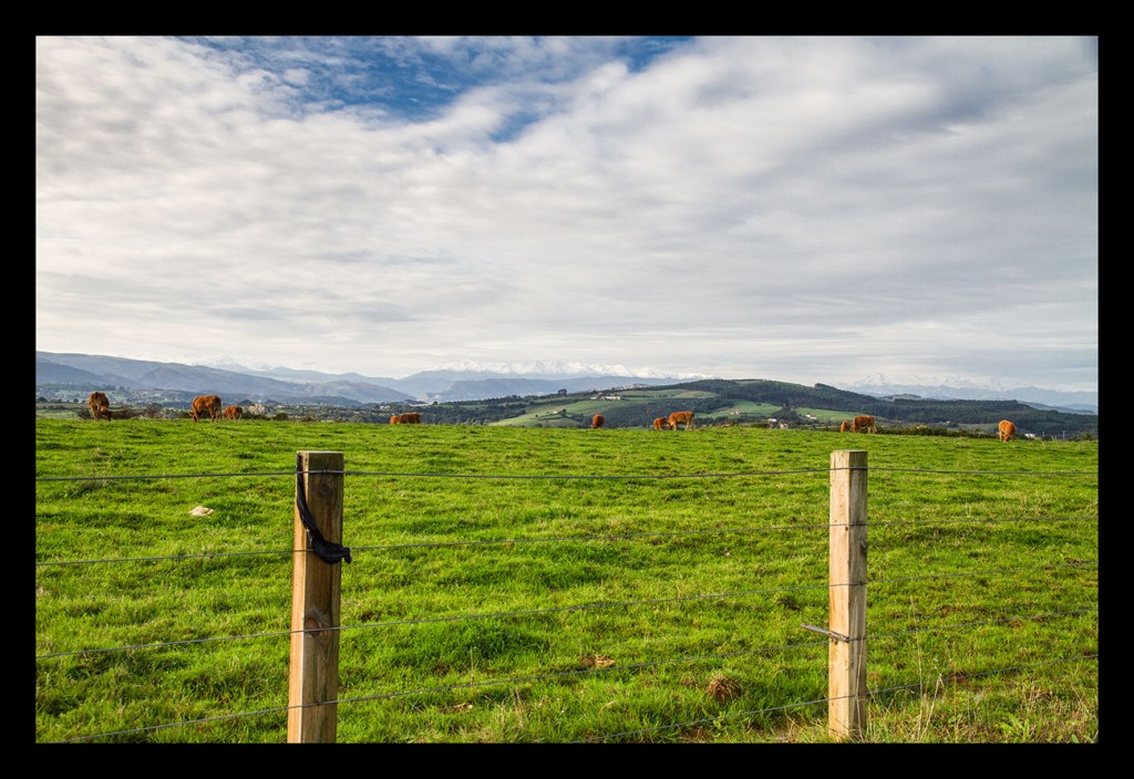 Foto de Picos de Europa (Cantabria), España