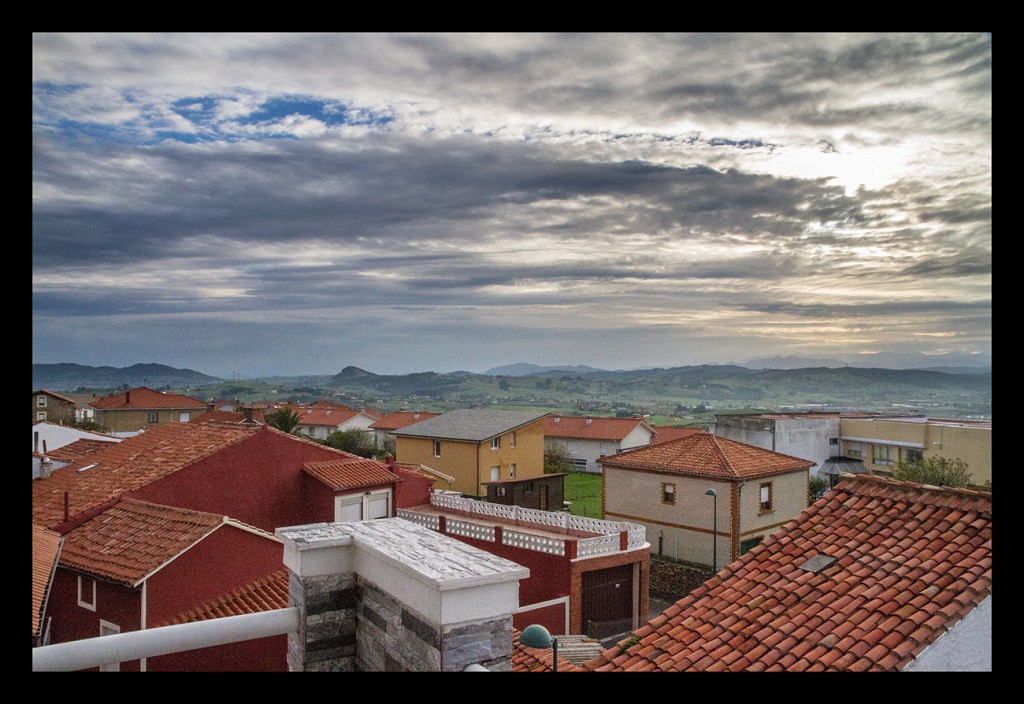 Foto de Suances (Cantabria), España