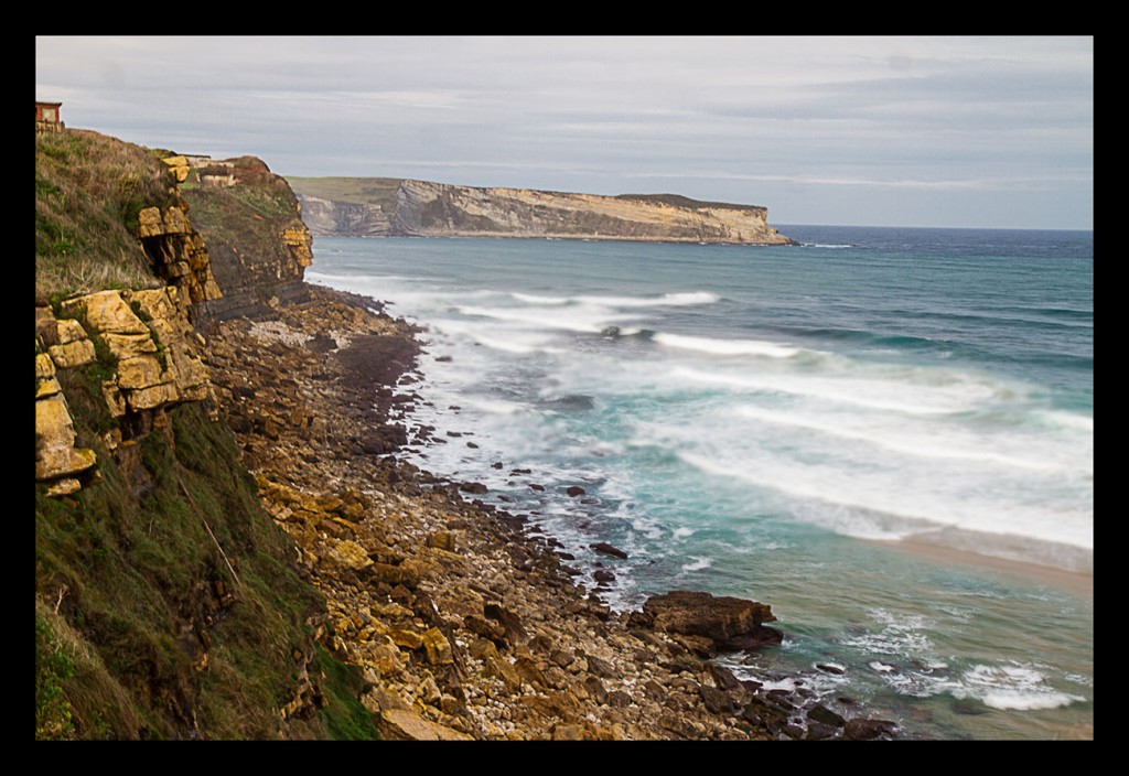 Foto de Suances (Cantabria), España