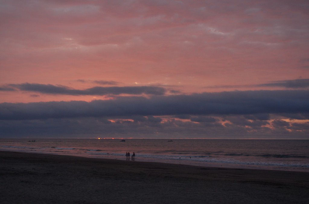 Foto: Hotel Castelnuovo - Castelnuovo (Esmeraldas), Ecuador
