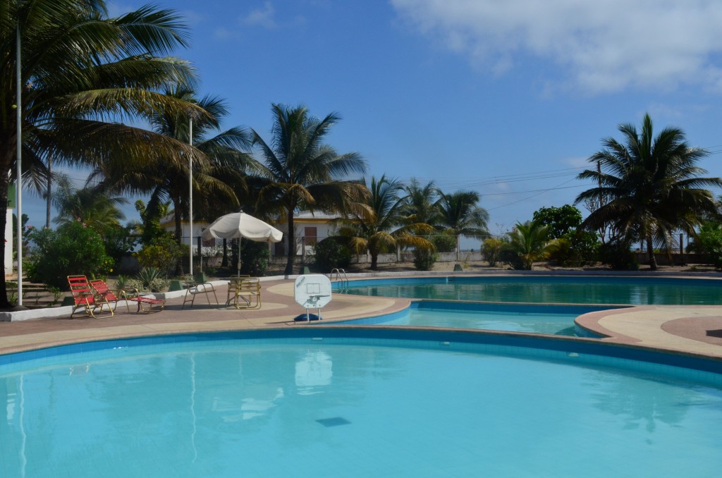 Foto: Hotel Castelnuovo - Castelnuovo (Esmeraldas), Ecuador