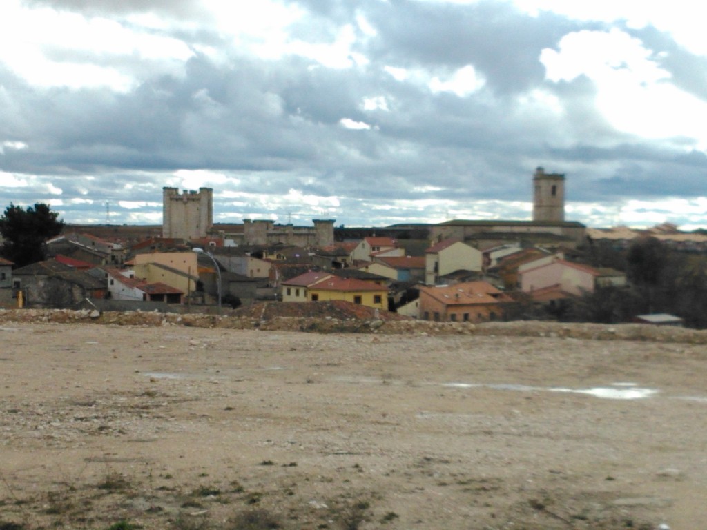 Foto de Torija (Guadalajara), España