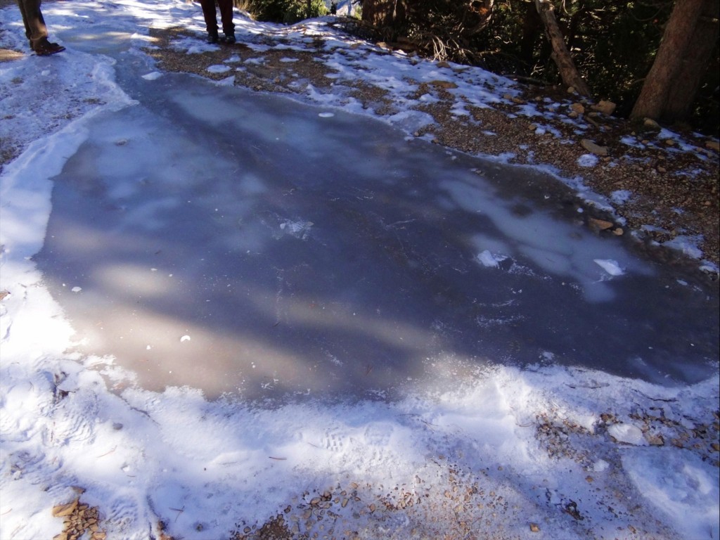 Foto: Tossal d'Estivella - Port del Comte (Lleida), España