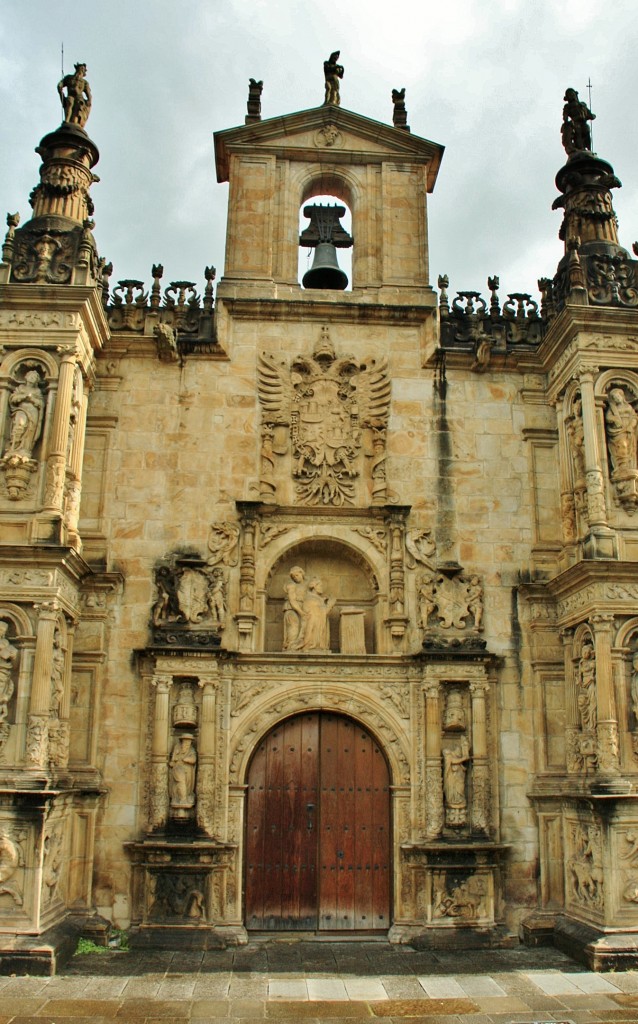 Foto: Universidad - Oñati (Gipuzkoa), España