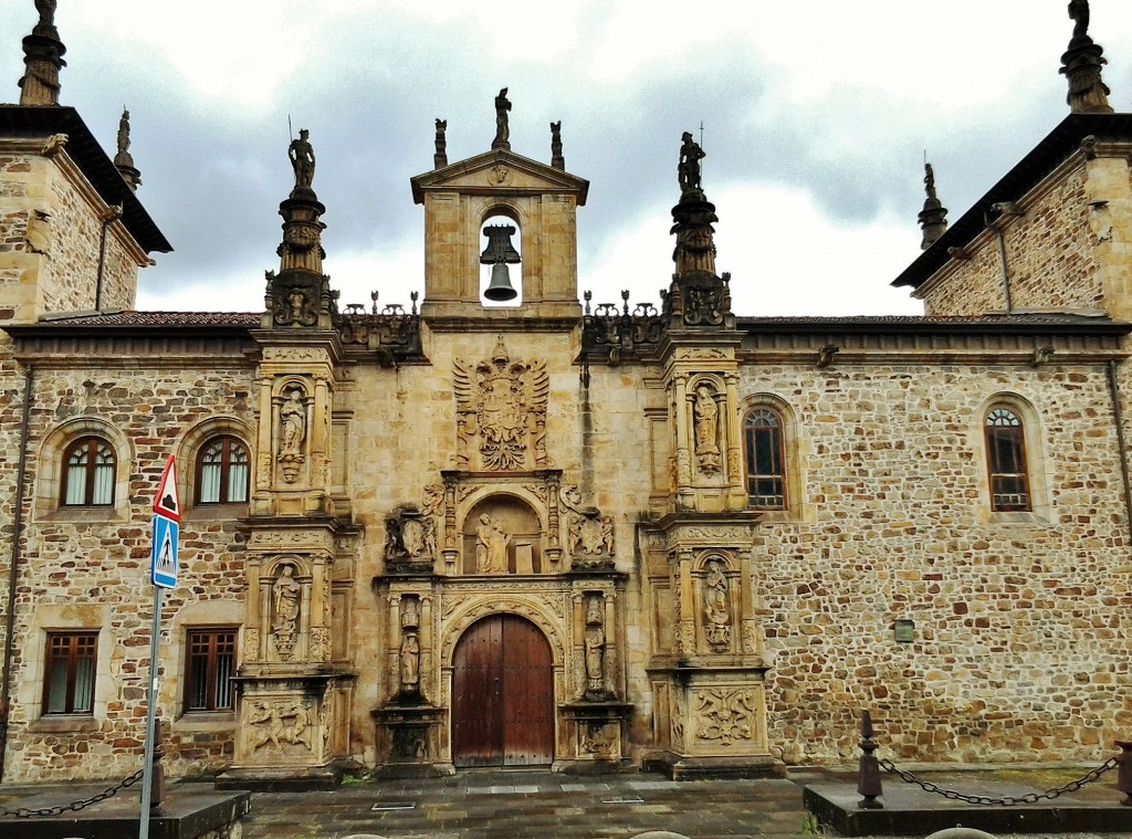 Foto: Universidad - Oñati (Gipuzkoa), España
