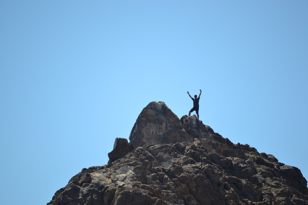 Foto: PAN DE AZUCAR - Chañaral (Atacama), Chile