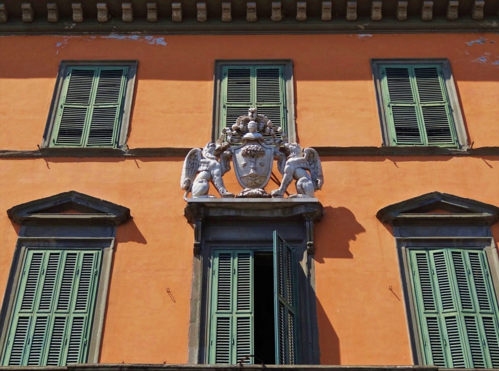 Foto: Lungarno Pacinotti - Pisa (Tuscany), Italia