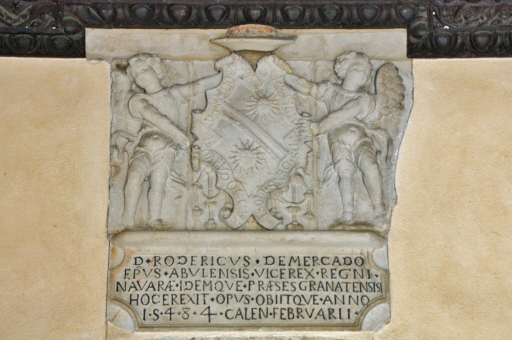 Foto: Universidad - Oñati (Gipuzkoa), España