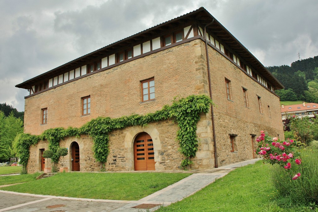 Foto: Dolarea - Beasain (Gipuzkoa), España