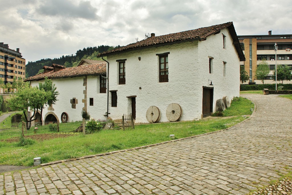 Foto: Molino - Beasain (Gipuzkoa), España