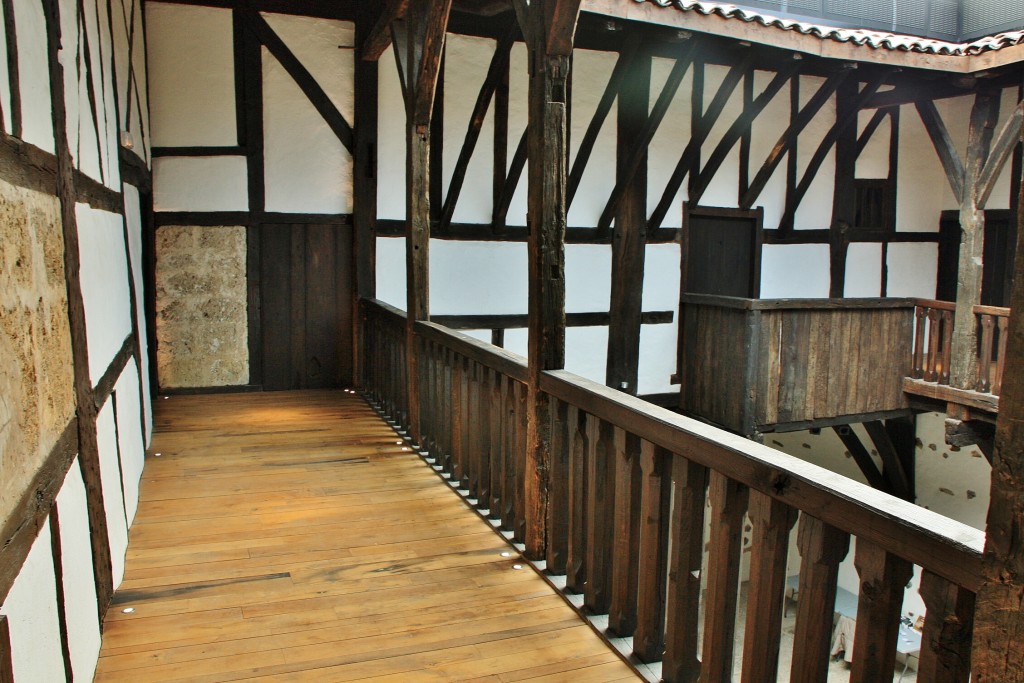 Foto: Palacio - Beasain (Gipuzkoa), España