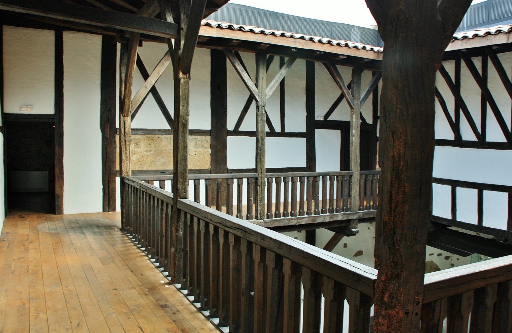 Foto: Palacio - Beasain (Gipuzkoa), España