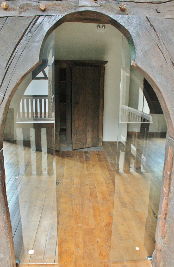 Foto: Palacio - Beasain (Gipuzkoa), España