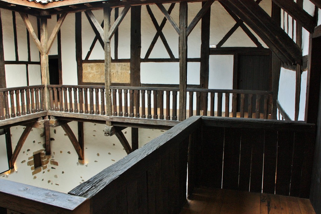 Foto: Palacio - Beasain (Gipuzkoa), España