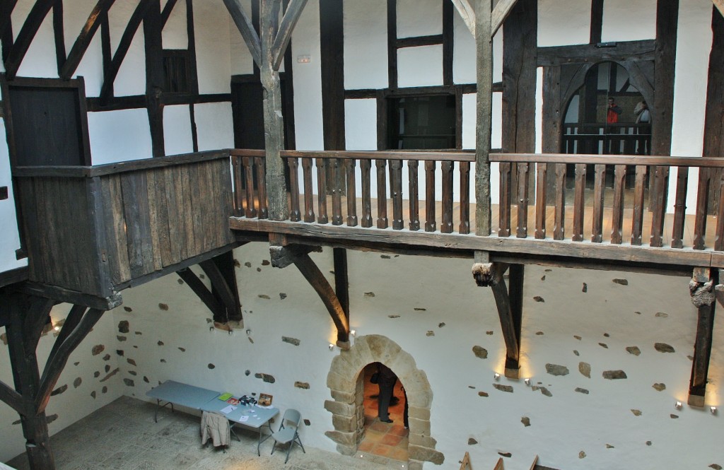 Foto: Palacio - Beasain (Gipuzkoa), España