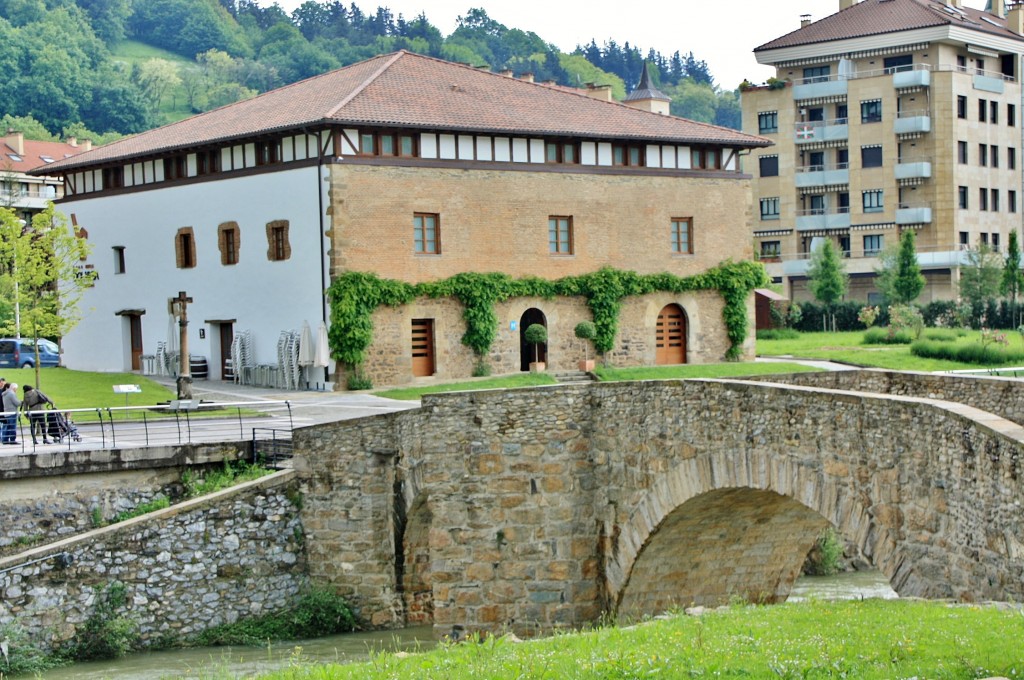 Foto: Dolarea - Beasain (Gipuzkoa), España