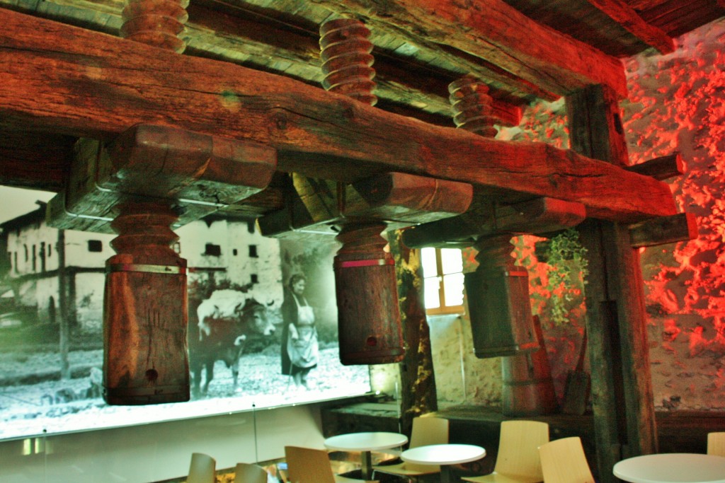 Foto: Dolarea - Beasain (Gipuzkoa), España