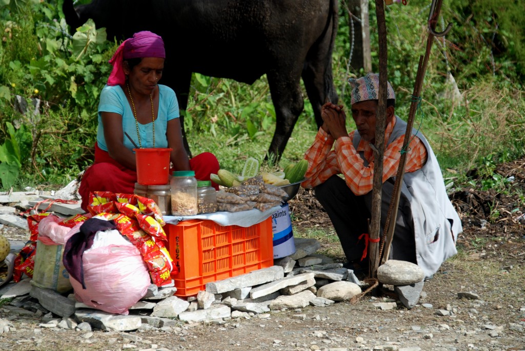 Foto de Pokara, Nepal