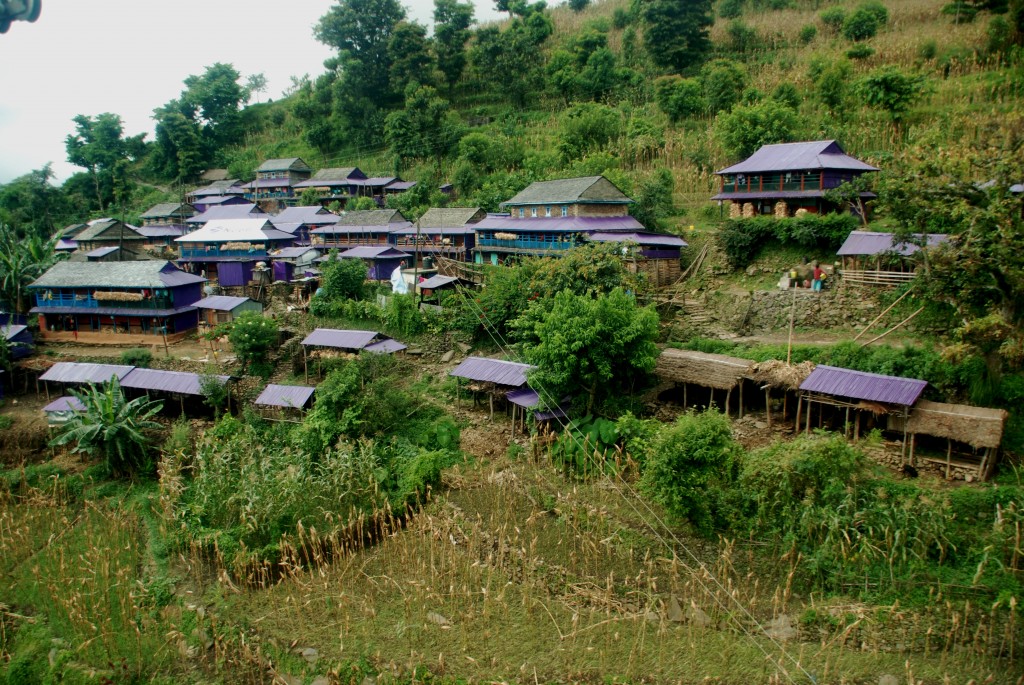 Foto de Manakamana, Nepal