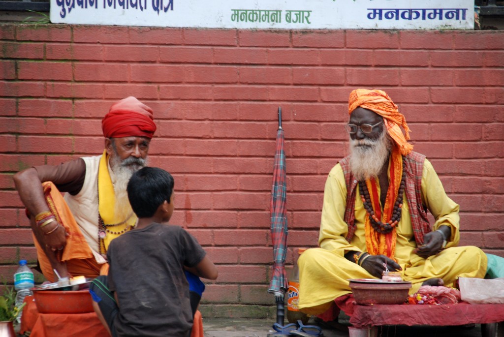 Foto de Manakamana, Nepal