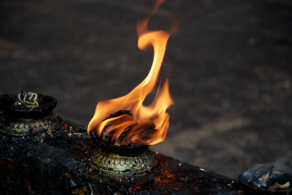 Foto de Manakamana, Nepal