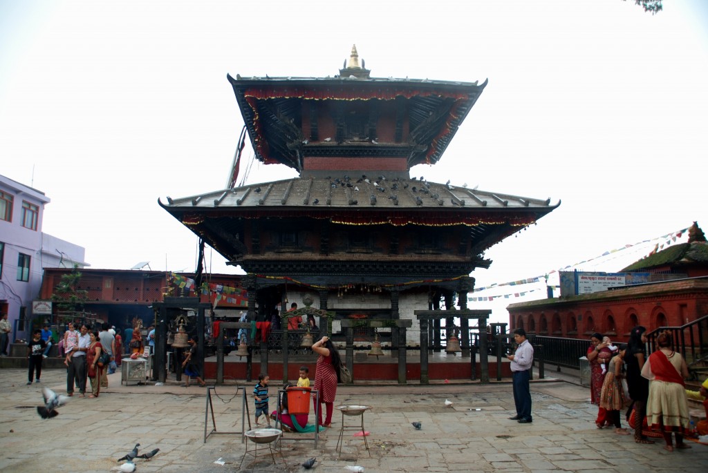 Foto de Manakamana, Nepal