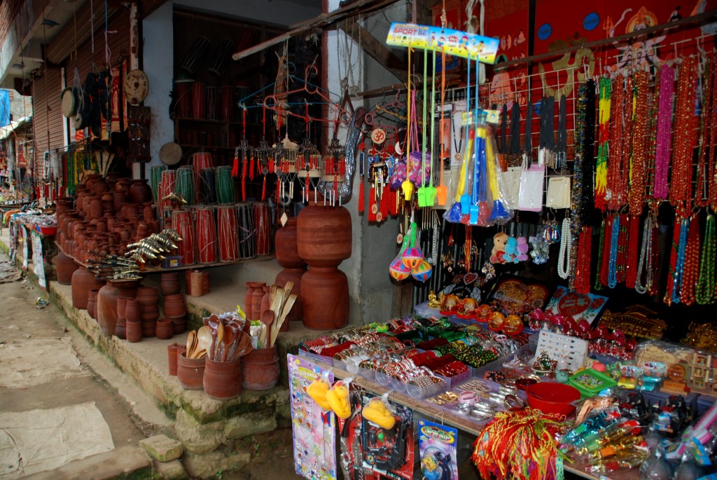 Foto de Manakamana, Nepal