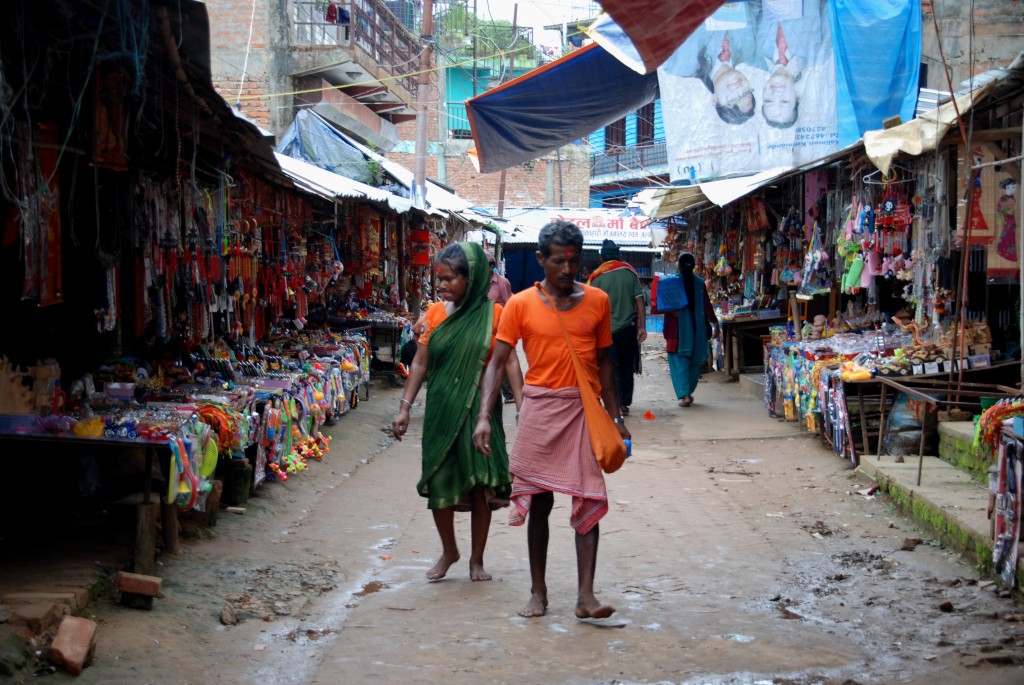 Foto de Manakamana, Nepal