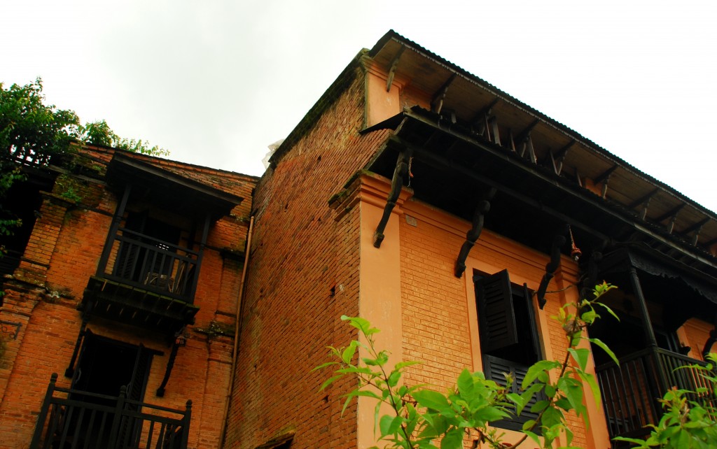 Foto de Bandipur, Nepal
