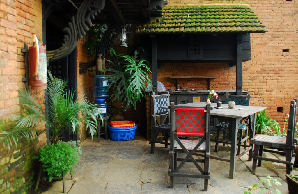 Foto de Bandipur, Nepal