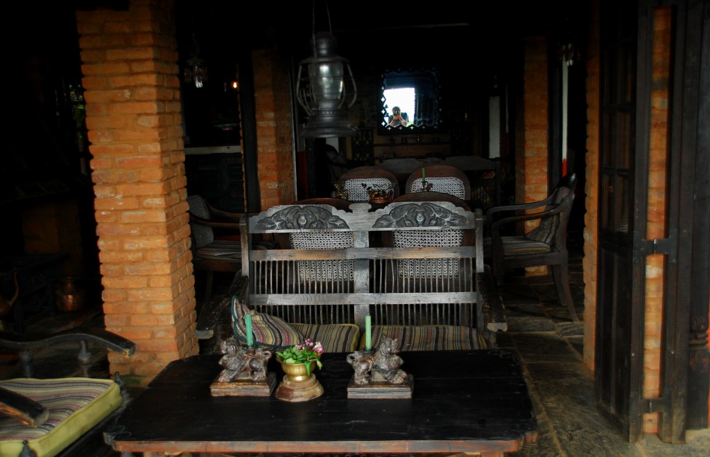 Foto de Bandipur, Nepal