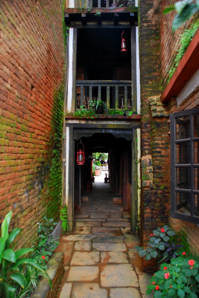 Foto de Bandipur, Nepal