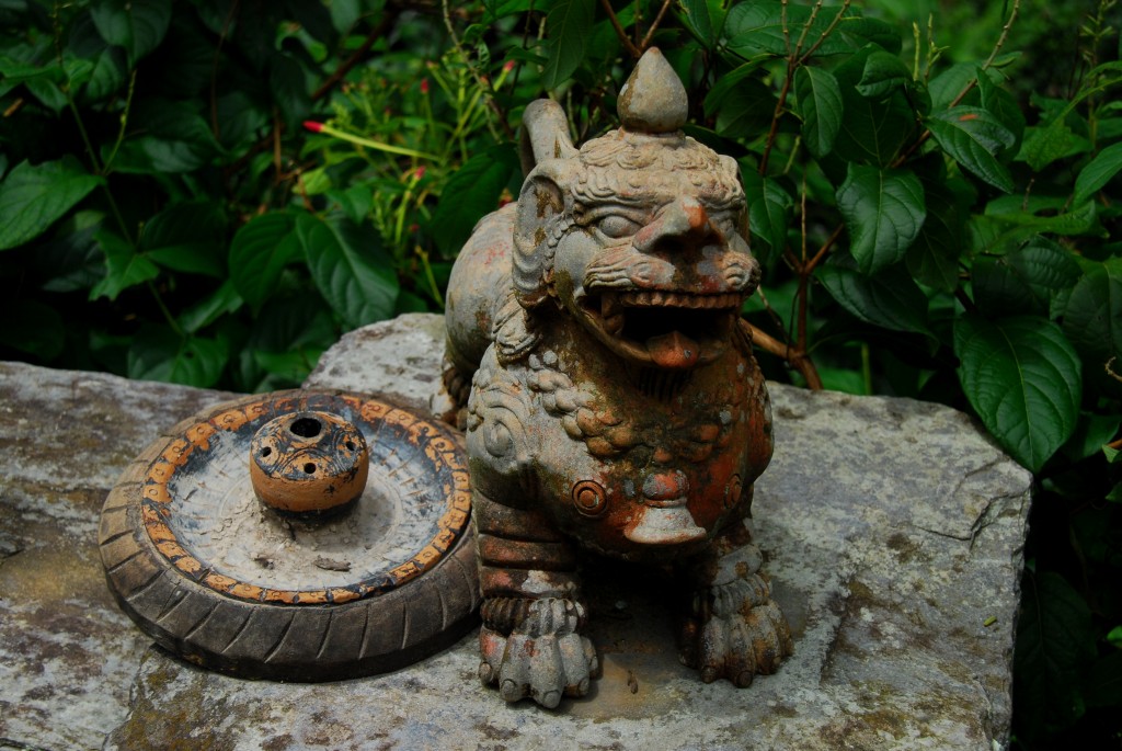 Foto de Bandipur, Nepal