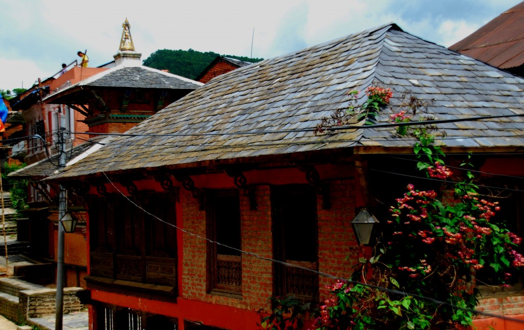 Foto de Bandipur, Nepal