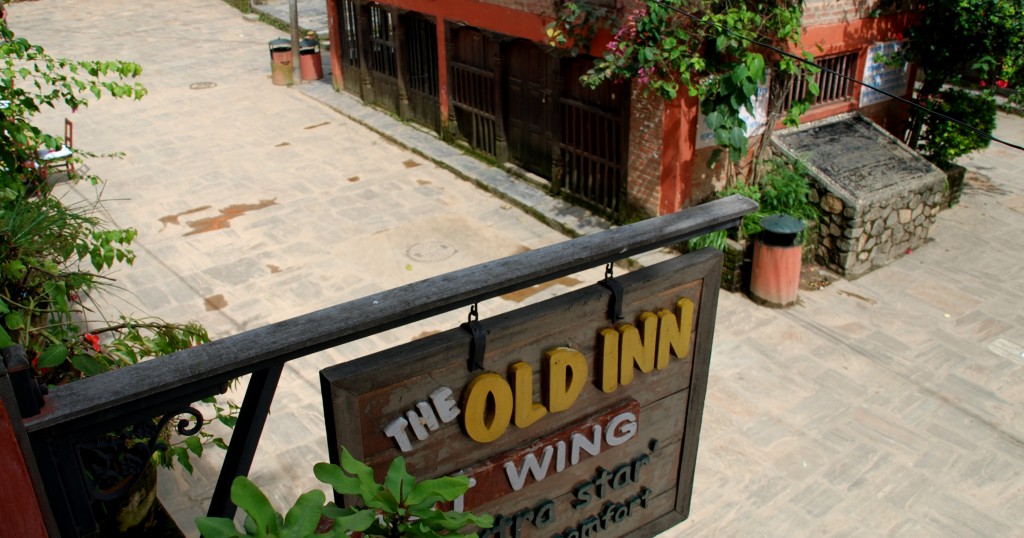 Foto de Bandipur, Nepal