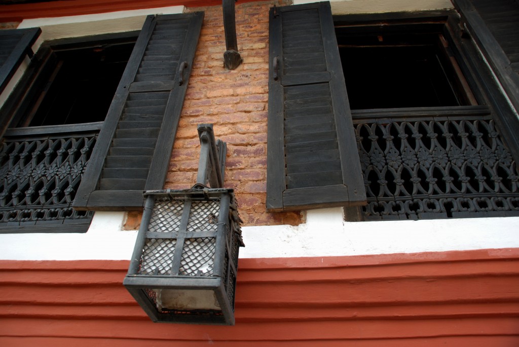 Foto de Bandipur, Nepal