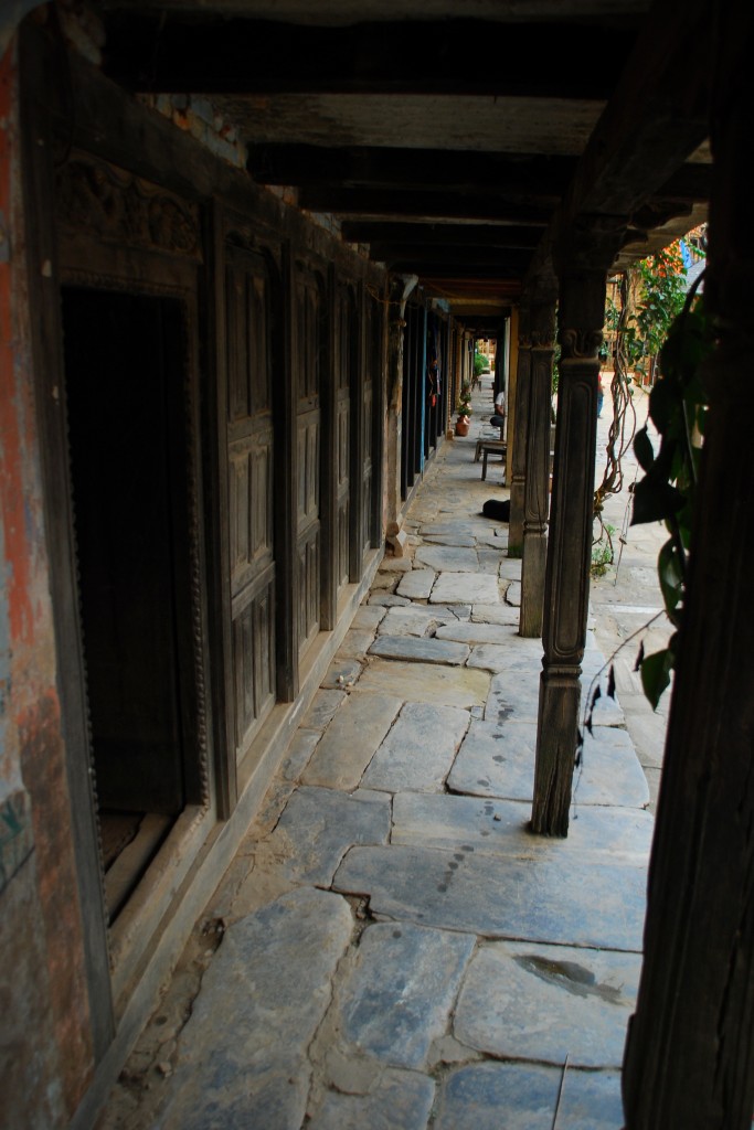 Foto de Bandipur, Nepal