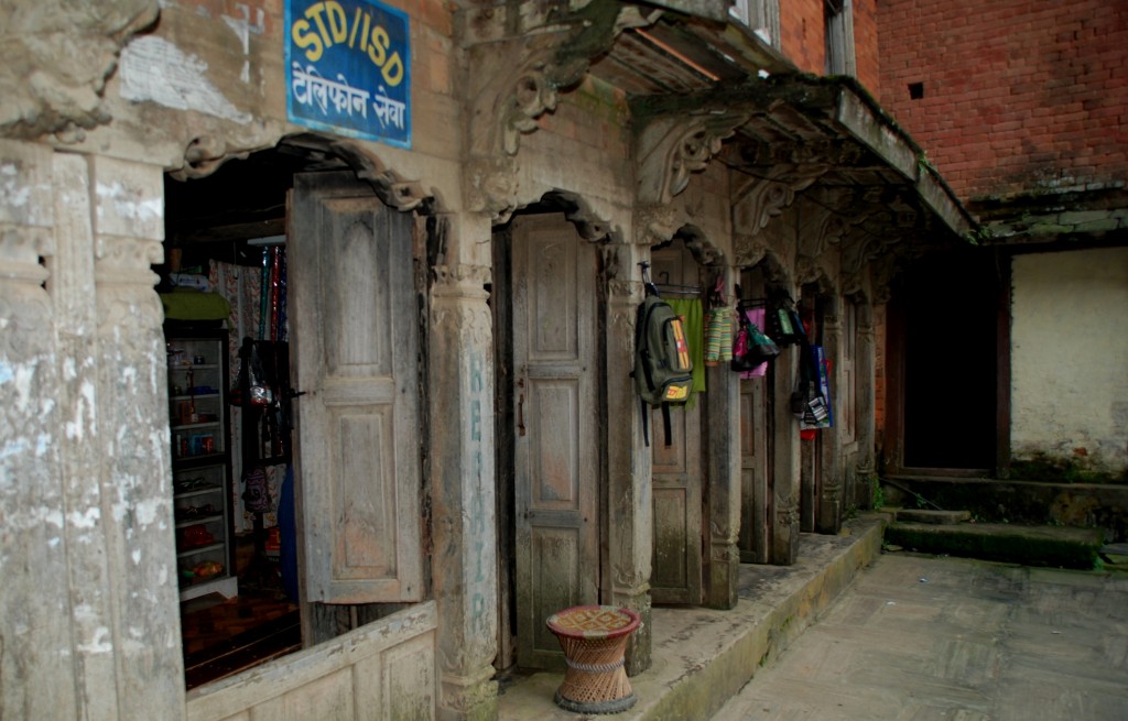 Foto de Bandipur, Nepal