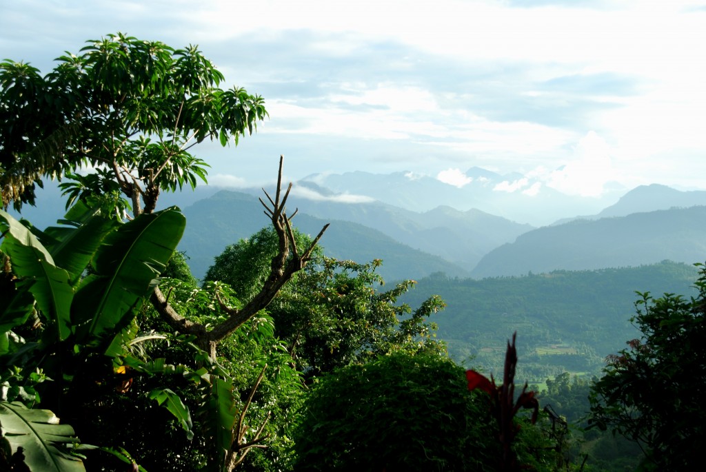 Foto de Bandipur, Nepal